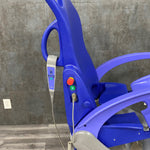 Arjo Huntleigh Carendo Multipurpose Hygiene Chair - Arjo -Angelus Medical