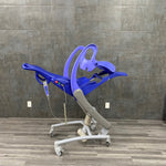 Arjo Huntleigh Carendo Multipurpose Hygiene Chair - Arjo -Angelus Medical