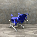 Arjo Huntleigh Carendo Multipurpose Hygiene Chair - Arjo -Angelus Medical
