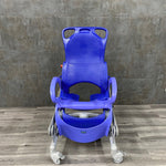 Arjo Huntleigh Carendo Multipurpose Hygiene Chair - Arjo -Angelus Medical