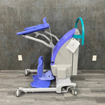 Arjo Sara Steady Plus Standing Lift with Accessories - Arjo -Angelus Medical