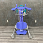 Arjo Sara Steady Plus Standing Lift with Accessories - Arjo -Angelus Medical