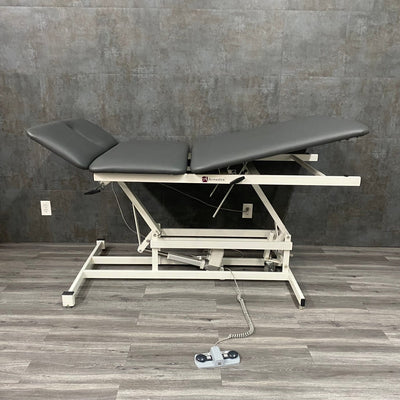 Armedica AM340 3 Section Bariatric Power Exam Treatment Table - Armedica -Angelus Medical