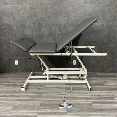 Armedica AM340 3 Section Bariatric Power Exam Treatment Table - Armedica -Angelus Medical
