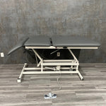 Armedica AM340 3 Section Bariatric Power Exam Treatment Table - Armedica -Angelus Medical