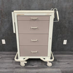 Armstrong Mobile Medical Cart - Armstrong -Angelus Medical