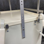 Armstrong Mobile Medical Cart - Armstrong -Angelus Medical
