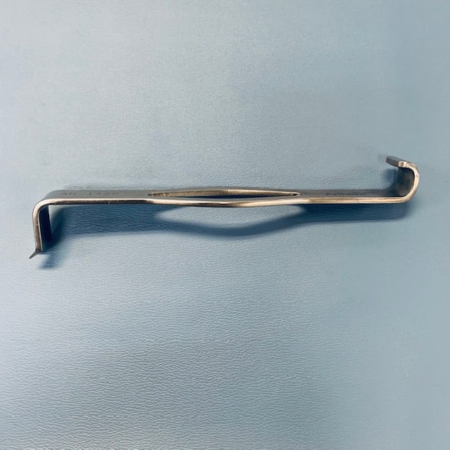 Arthrex Graft Harvesting Retractor (Used) - Arthrex -Angelus Medical