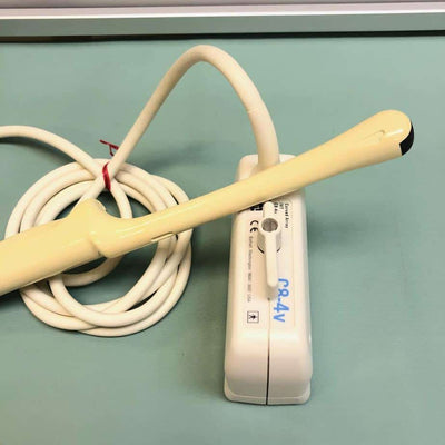 Atl C8-4v Curve Array Ultrasound Probe (Used) - ATL -Angelus Medical