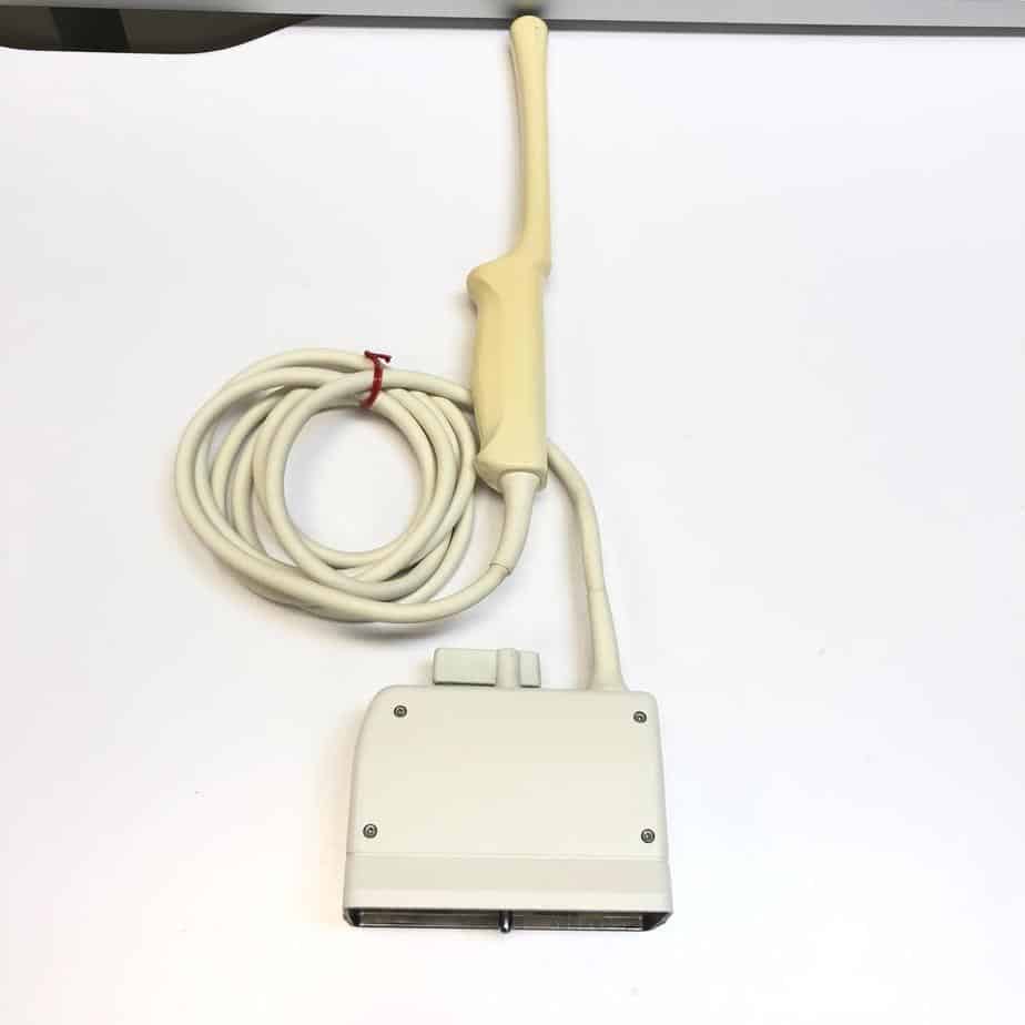 Atl C8-4v Curve Array Ultrasound Probe (Used) - ATL -Angelus Medical