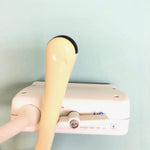 Atl C8-4v Curve Array Ultrasound Probe (Used) - ATL -Angelus Medical