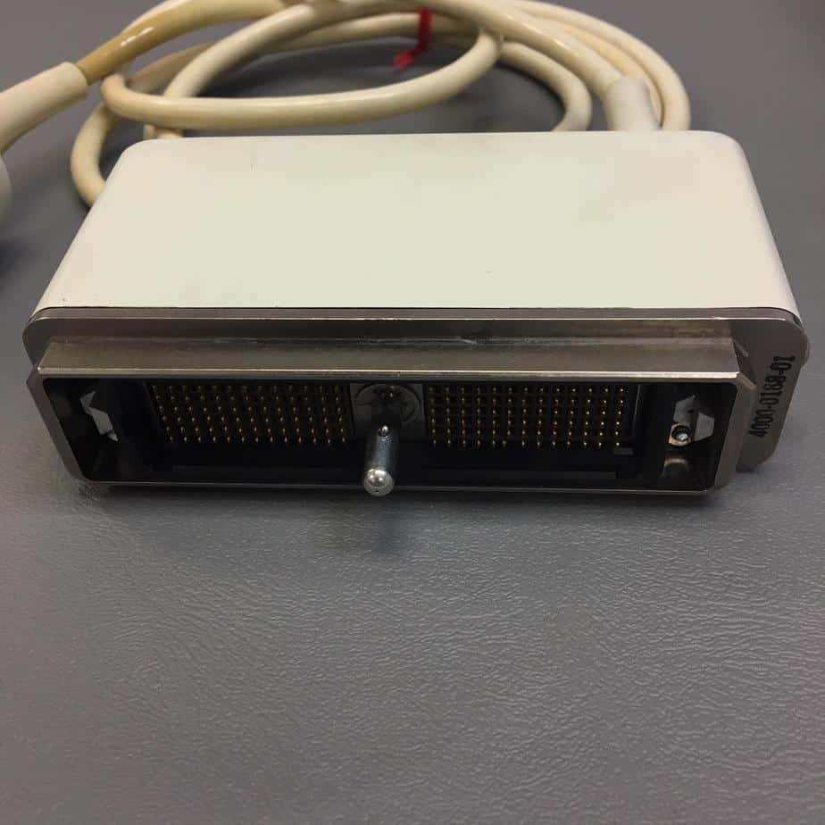 Atl Ultrasound Probe (Used) - ATL -Angelus Medical