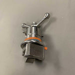 Automatic Clark Socket for surgical table (Used) - NMD -Angelus Medical