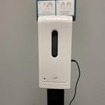 Automatic Hand Sanitizer Dispenser (New) - NMD -Angelus Medical