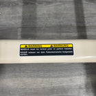 Barton Convertible Stretcher Chair - Barton -Angelus Medical