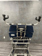 Barton Convertible Stretcher Chair - Barton -Angelus Medical