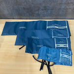 Baum Calibrated® V-Lok® Blood Pressure Cuff - W. A. Baum -Angelus Medical