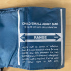 Baum Calibrated® V-Lok® Blood Pressure Cuff - W. A. Baum -Angelus Medical