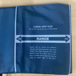 Baum Calibrated® V-Lok® Blood Pressure Cuff - W. A. Baum -Angelus Medical