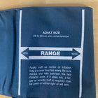 Baum Calibrated® V-Lok® Blood Pressure Cuff - W. A. Baum -Angelus Medical