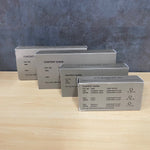 Baum Calibrated® V-Lok® Blood Pressure Cuff - W. A. Baum -Angelus Medical