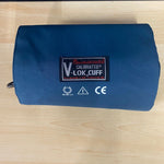 Baum Calibrated® V-Lok® Blood Pressure Cuff - W. A. Baum -Angelus Medical