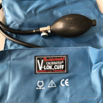 Baum Calibrated® V-Lok® inflation System - Bariatric - W. A. Baum -Angelus Medical