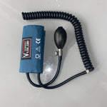 Baum Sphygmomanometer with mobile stand - W. A. Baum -Angelus Medical