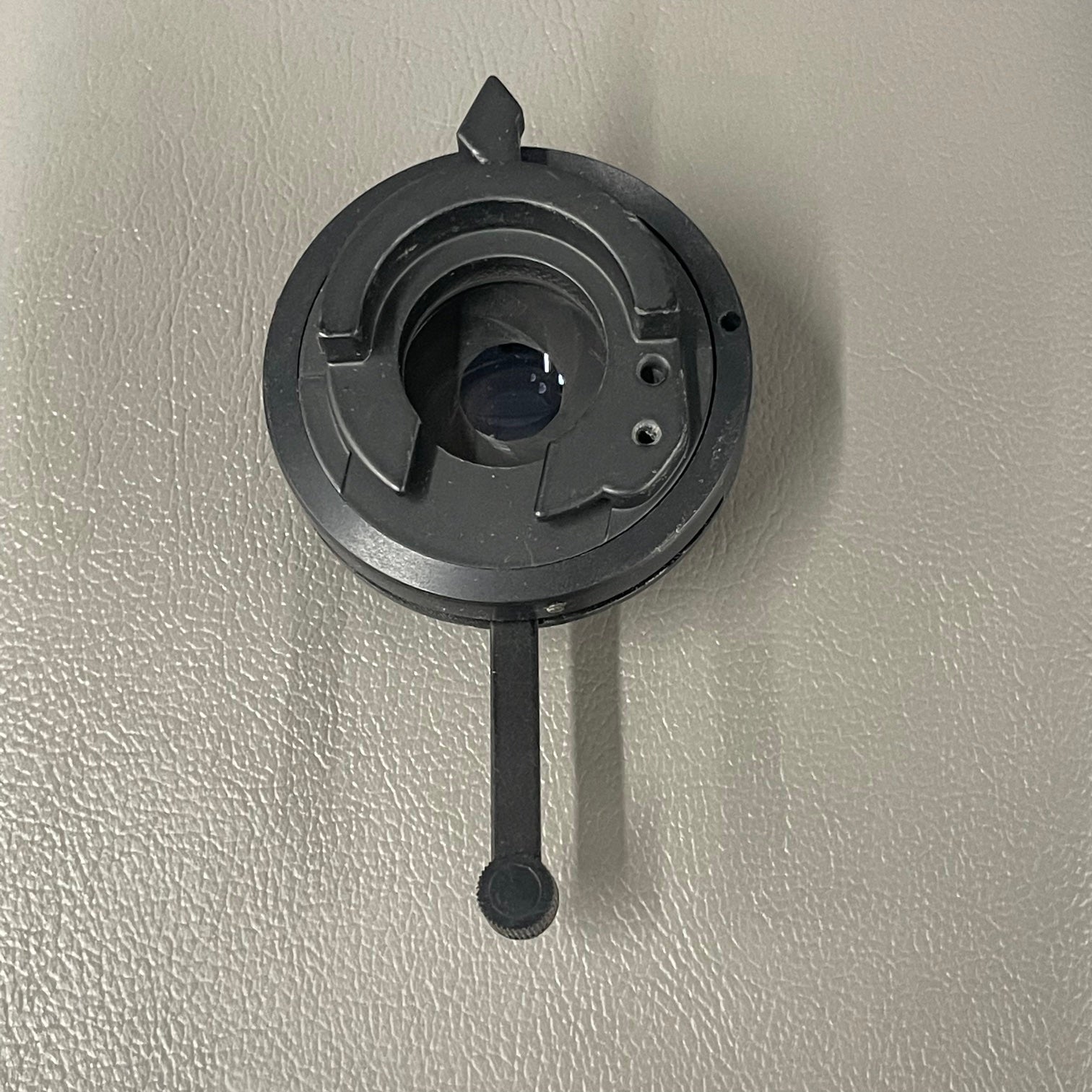 Bausch &Lomb condenser (New) - Bausch & Lomb -Angelus Medical