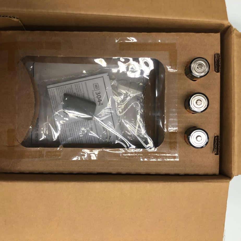 BCI 3301 A1 Pulse Oximeter (New) - BCI -Angelus Medical