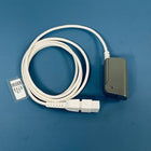 BCI Reusable Adult Pulse Oximeter Finger Sensor (New) - BCI -Angelus Medical