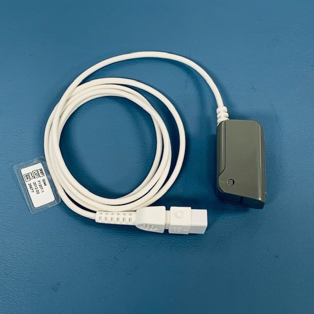 BCI Reusable Adult Pulse Oximeter Finger Sensor (New) - BCI -Angelus Medical