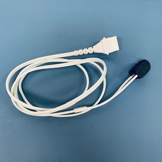 BCI Reusable Ear Sensor Pulse Oximeter (New) - BCI -Angelus Medical