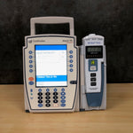 BD Alaris Infusion pump - BD Alaris -Angelus Medical
