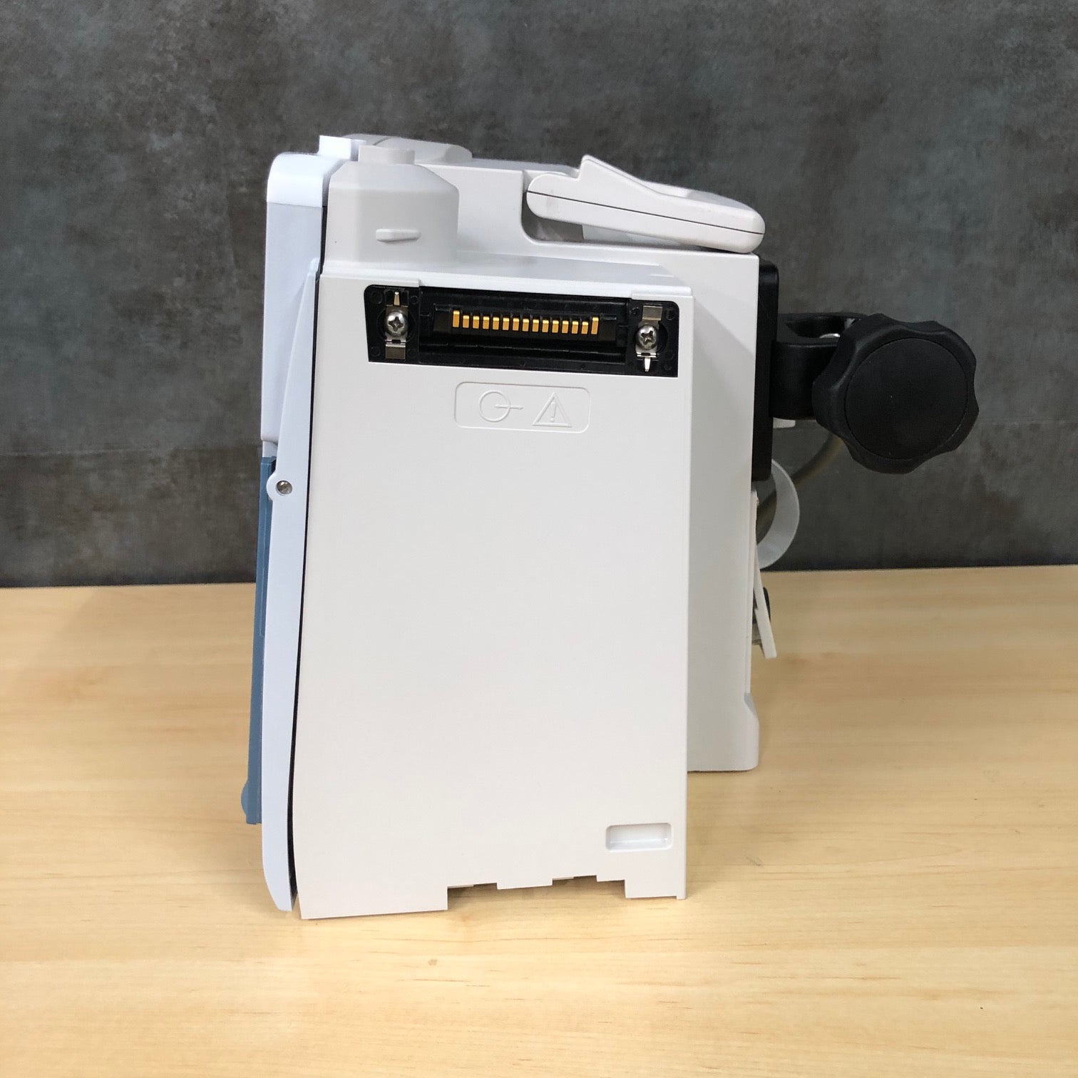 BD Alaris Infusion pump Angelus Medical,BD Alaris Angelus Medical