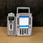 BD Alaris Infusion pump - BD Alaris -Angelus Medical