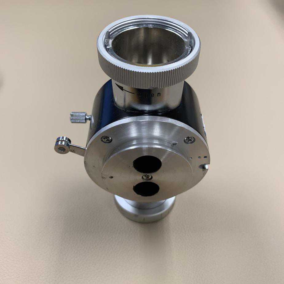 Beam Splitter -universal size (Used*) - NMD -Angelus Medical
