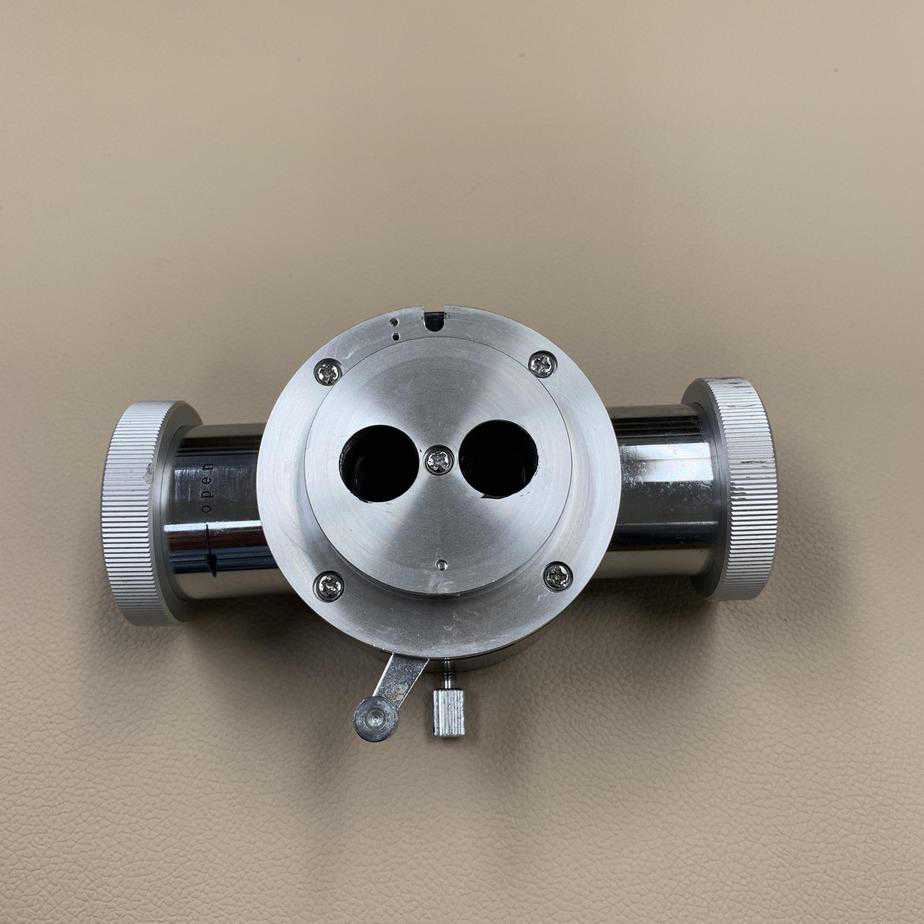 Beam Splitter -universal size (Used*) - NMD -Angelus Medical