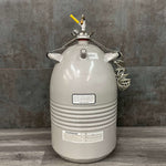 Bekins Cryogenic Liquid Nitrogen Storage Tank - Bekins -Angelus Medical