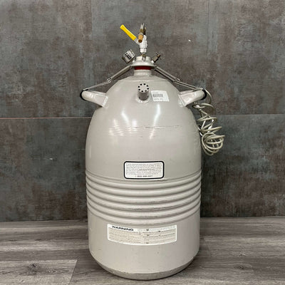Bekins Cryogenic Liquid Nitrogen Storage Tank - Bekins -Angelus Medical