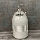 Bekins Cryogenic Liquid Nitrogen Storage Tank - Bekins -Angelus Medical