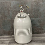 Bekins Cryogenic Liquid Nitrogen Storage Tank - Bekins -Angelus Medical