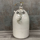 Bekins Cryogenic Liquid Nitrogen Storage Tank - Bekins -Angelus Medical