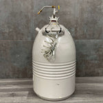 Bekins Cryogenic Liquid Nitrogen Storage Tank - Bekins -Angelus Medical