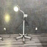 Berchtold Chromophare C 200 Mobile Examination Light - Berchtold -Angelus Medical