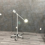 Berchtold Chromophare C 200 Mobile Examination Light - Berchtold -Angelus Medical