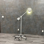 Berchtold Chromophare C 200 Mobile Examination Light - Berchtold -Angelus Medical