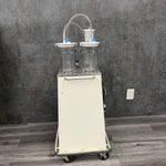 Berkeley VC2 Suction Pump (Refurbished) - Berkeley -Angelus Medical