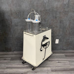 Berkeley VC2 Suction Pump (Refurbished) - Berkeley -Angelus Medical