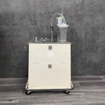 Berkeley VC2 Suction Pump (Refurbished) - Berkeley -Angelus Medical